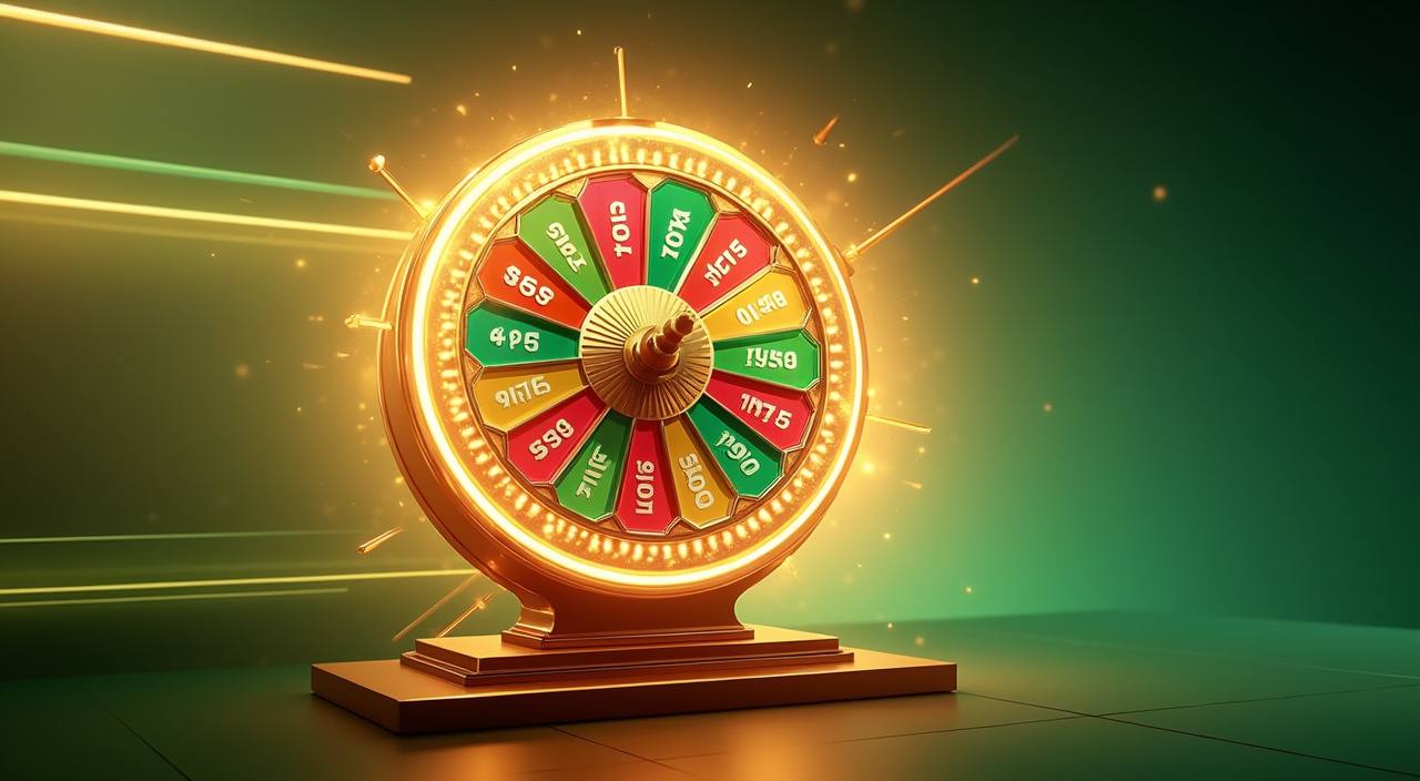 bumi138 Wins of Fortune